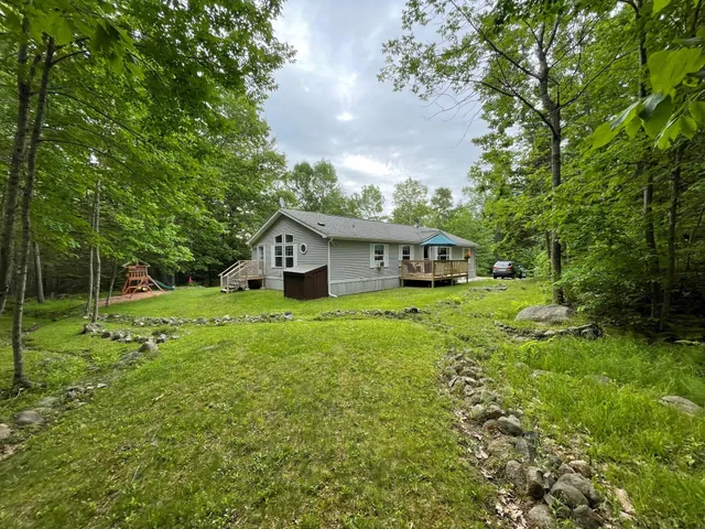 $289,000 | 24 Lynch Hill Road, Milbridge, ME 04658
