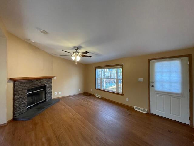 24 Lynch Hill Road Milbridge, ME 04658 - Photo 6 of 23 Living Room