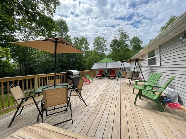 $289,000 | 24 Lynch Hill Road, Milbridge, ME 04658