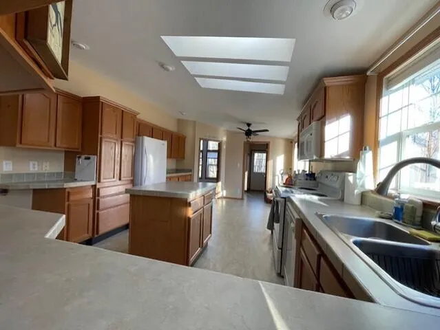 $289,000 | 24 Lynch Hill Road, Milbridge, ME 04658