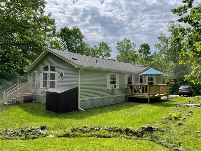 $289,000 | 24 Lynch Hill Road, Milbridge, ME 04658