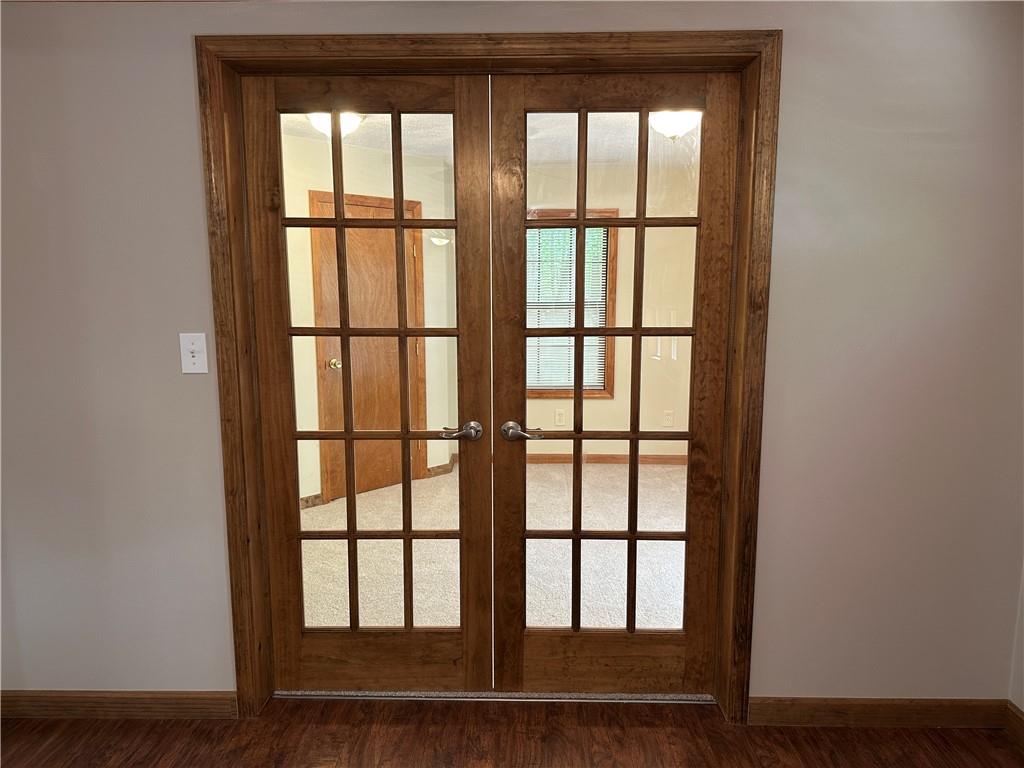 710 Spiva Road Temple, GA 30179 - Photo 10 of 31 a view of a window in a room