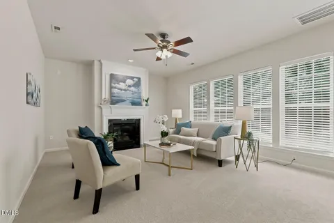 $650,000 | 2031 Addenbrock Drive, Morrisville, NC 27560