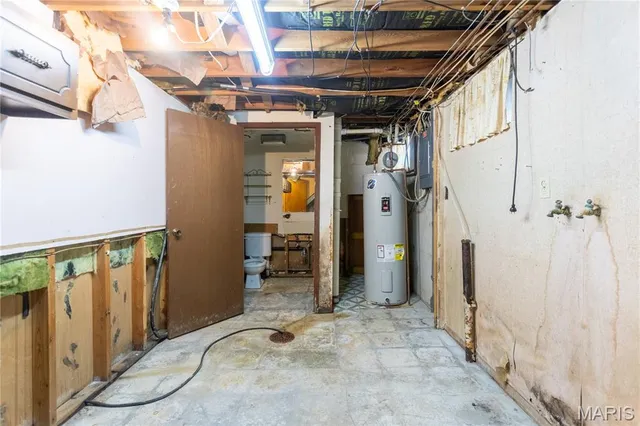 $104,900 | 127 Yankee Drive, St. Charles, MO 63303