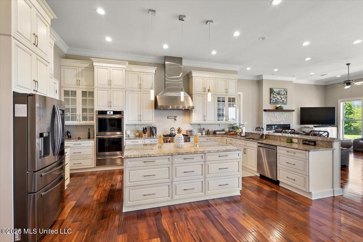 108 Chantry Lane Madison, MS 39110 - Photo 23 of 84 59-HTP_4159