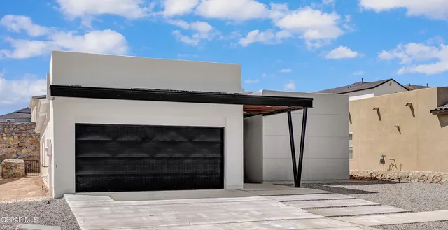 $279,950 | 3800 Plan Place, El Paso, TX 79938