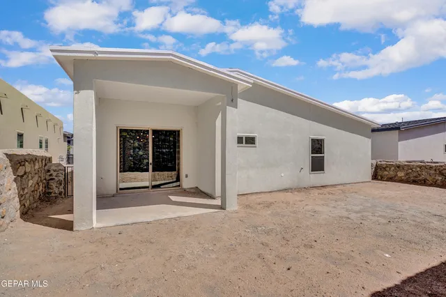 $279,950 | 3800 Plan Place, El Paso, TX 79938