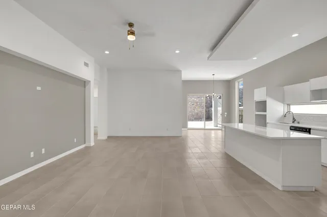 $279,950 | 3800 Plan Place, El Paso, TX 79938