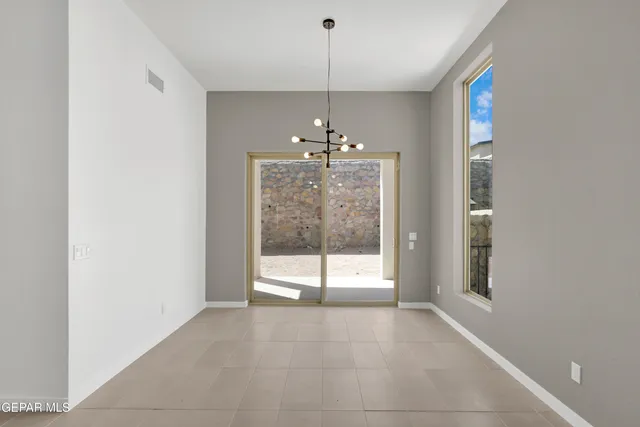 $279,950 | 3800 Plan Place, El Paso, TX 79938