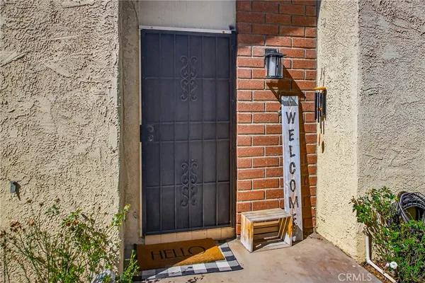 a bathroom with a shower and a sink