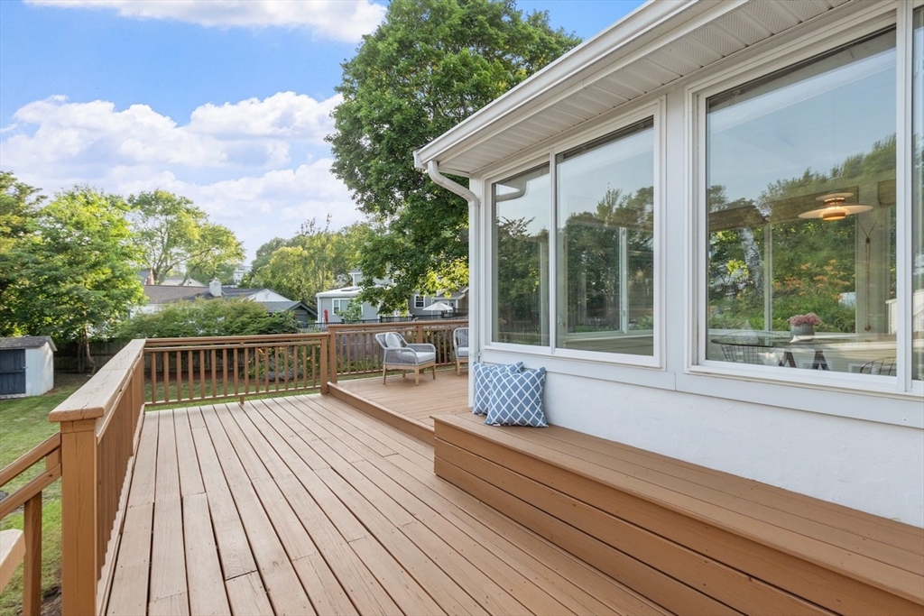 10 Ridge Street Arlington, MA 02474 - Photo 18 of 26