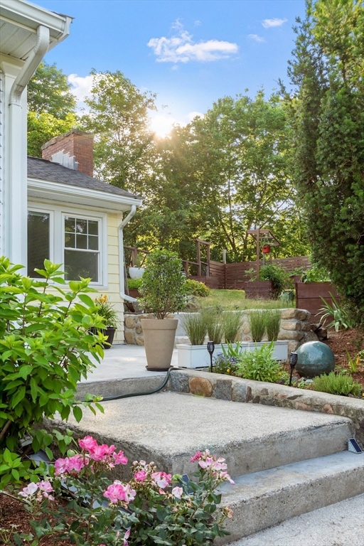 10 Ridge Street Arlington, MA 02474 - Photo 20 of 26