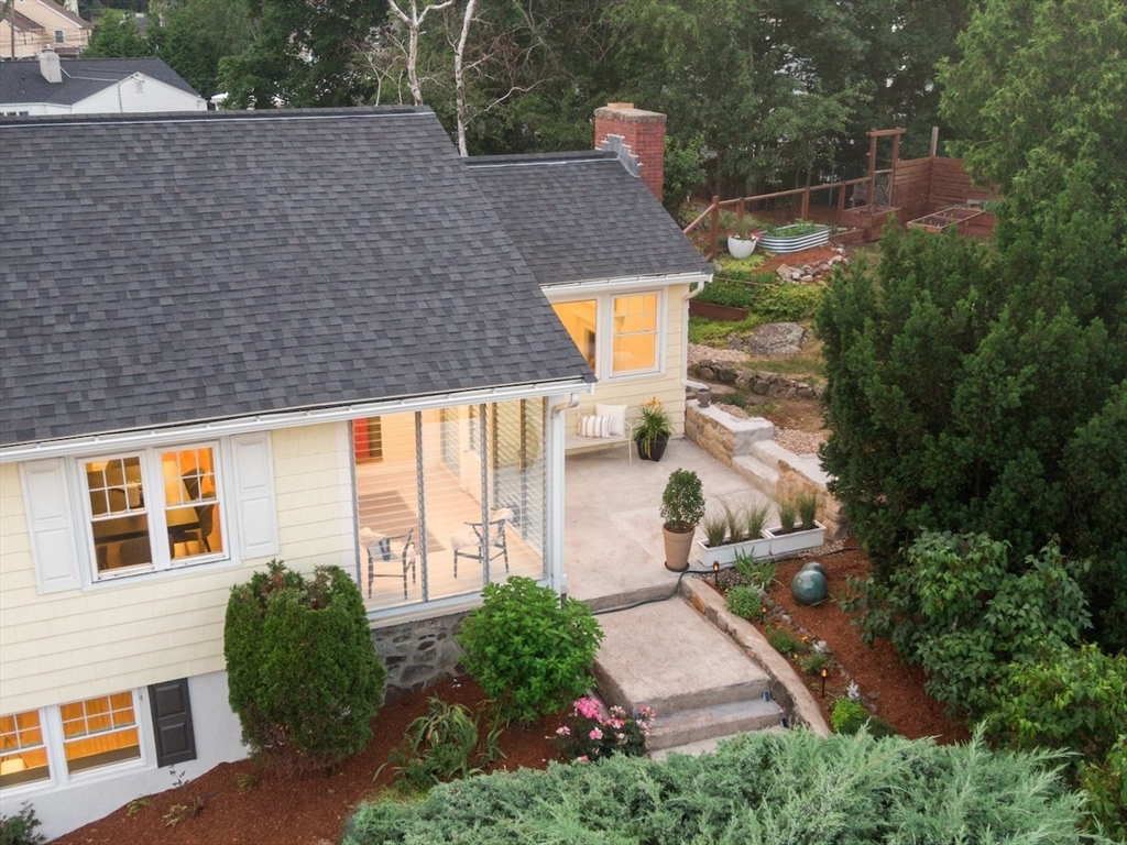 10 Ridge Street Arlington, MA 02474 - Photo 22 of 26