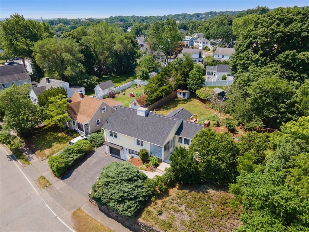 10 Ridge Street Arlington, MA 02474 - Photo 25 of 26