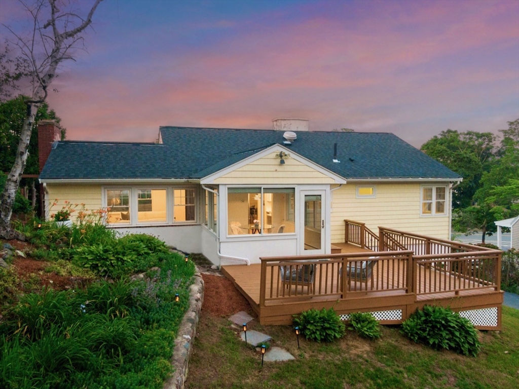 10 Ridge Street Arlington, MA 02474 - Photo 26 of 26