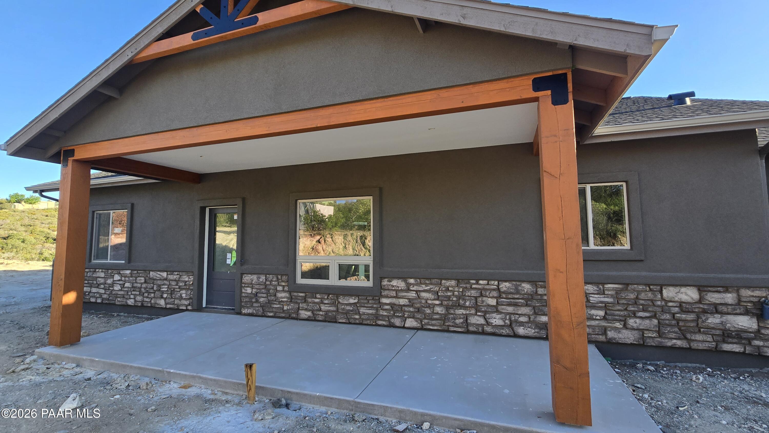 13650 East Soleil Down Road Mayer, AZ 86333 - Photo 2 of 30 1000012957