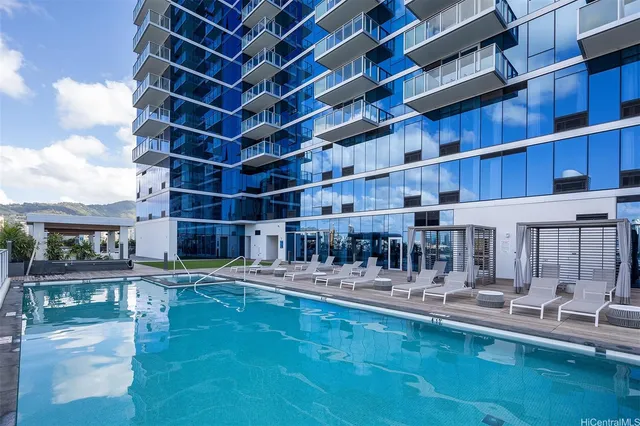 $4,900 | 629 Ke’eaumoku Street, Unit 3812, Honolulu, HI 96814