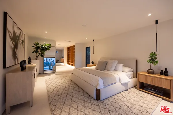 $3,995,000 | 483 East Santiago Way, Palm Springs, CA 92264