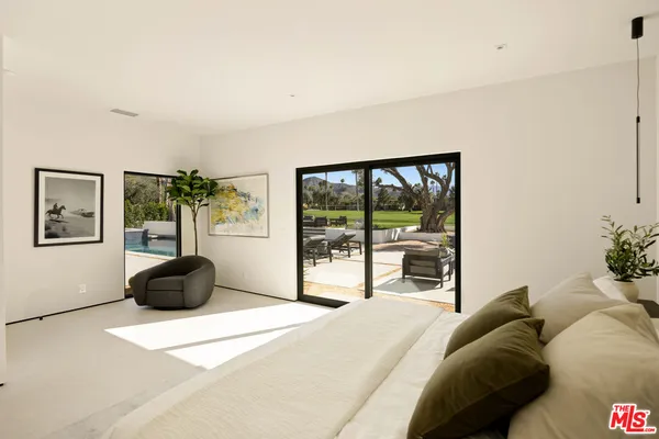 $3,995,000 | 483 East Santiago Way, Palm Springs, CA 92264