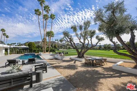 $4,150,000 | 483 East Santiago Way, Palm Springs, CA 92264