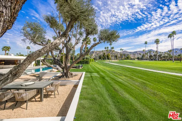 $3,995,000 | 483 East Santiago Way, Palm Springs, CA 92264