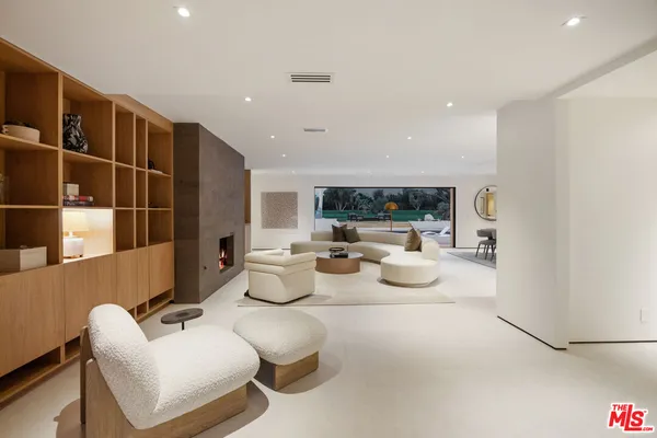 $3,995,000 | 483 East Santiago Way, Palm Springs, CA 92264