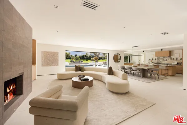 $3,995,000 | 483 East Santiago Way, Palm Springs, CA 92264