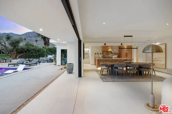 $3,995,000 | 483 East Santiago Way, Palm Springs, CA 92264