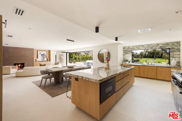 $3,995,000 | 483 East Santiago Way, Palm Springs, CA 92264