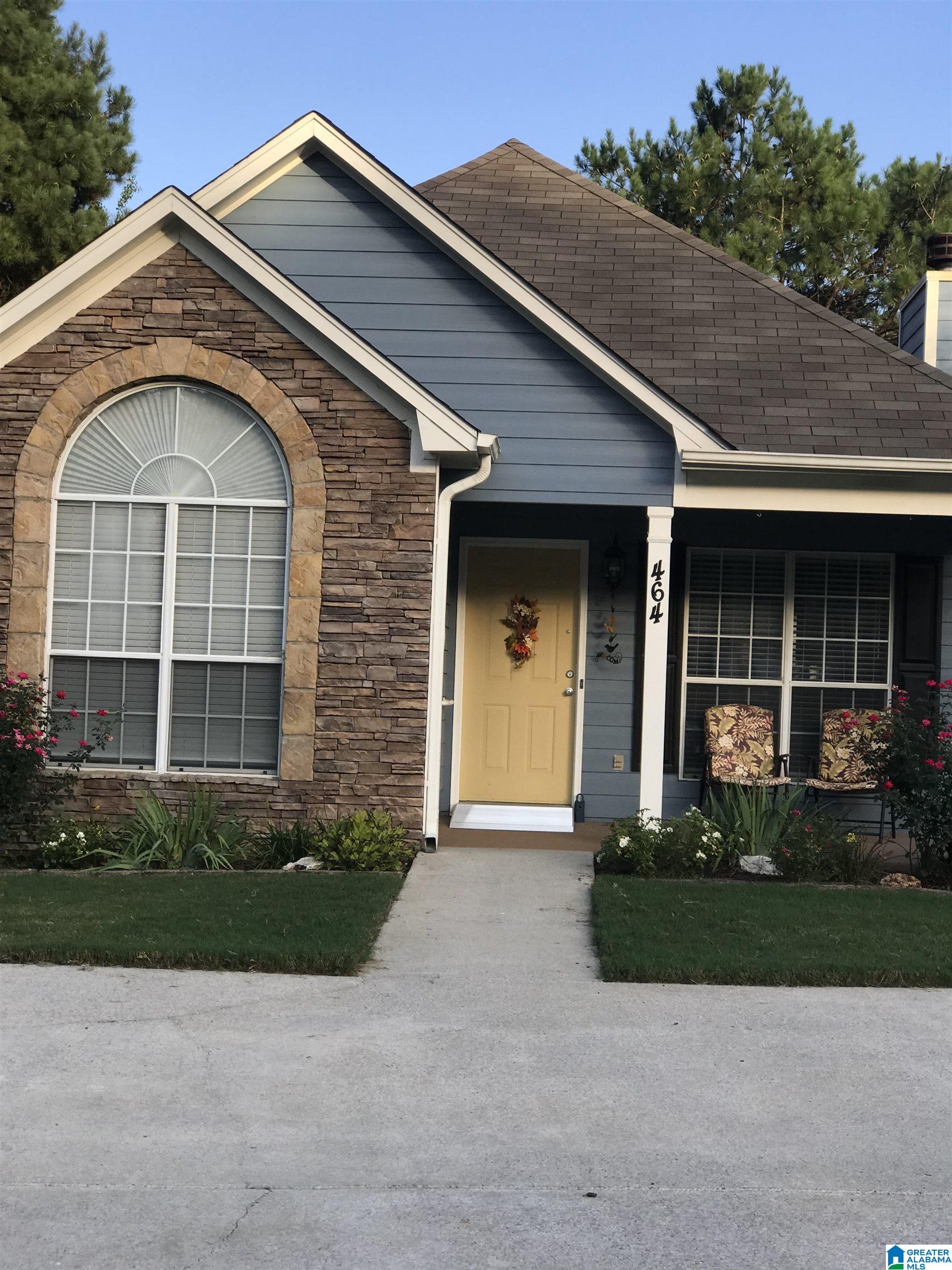 464 Tocoa Road Helena, AL 35080 - Photo 1 of 15