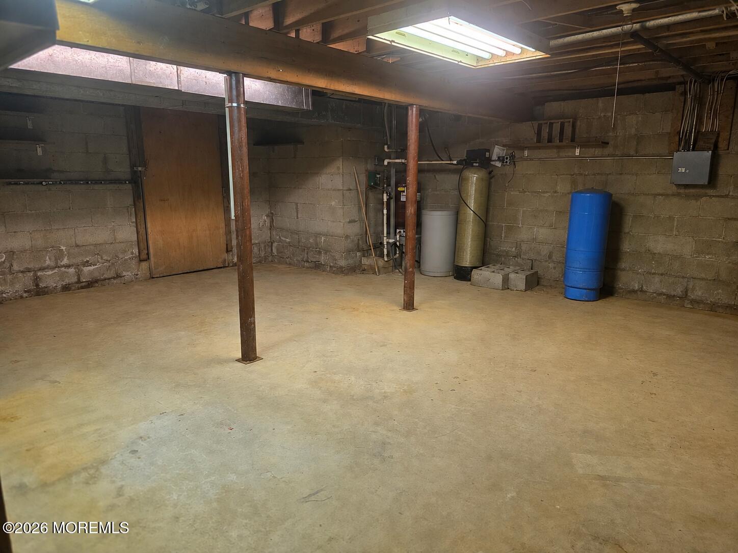 5 McCaffery Road Manalapan, NJ 07726 - Photo 19 of 22 Basement