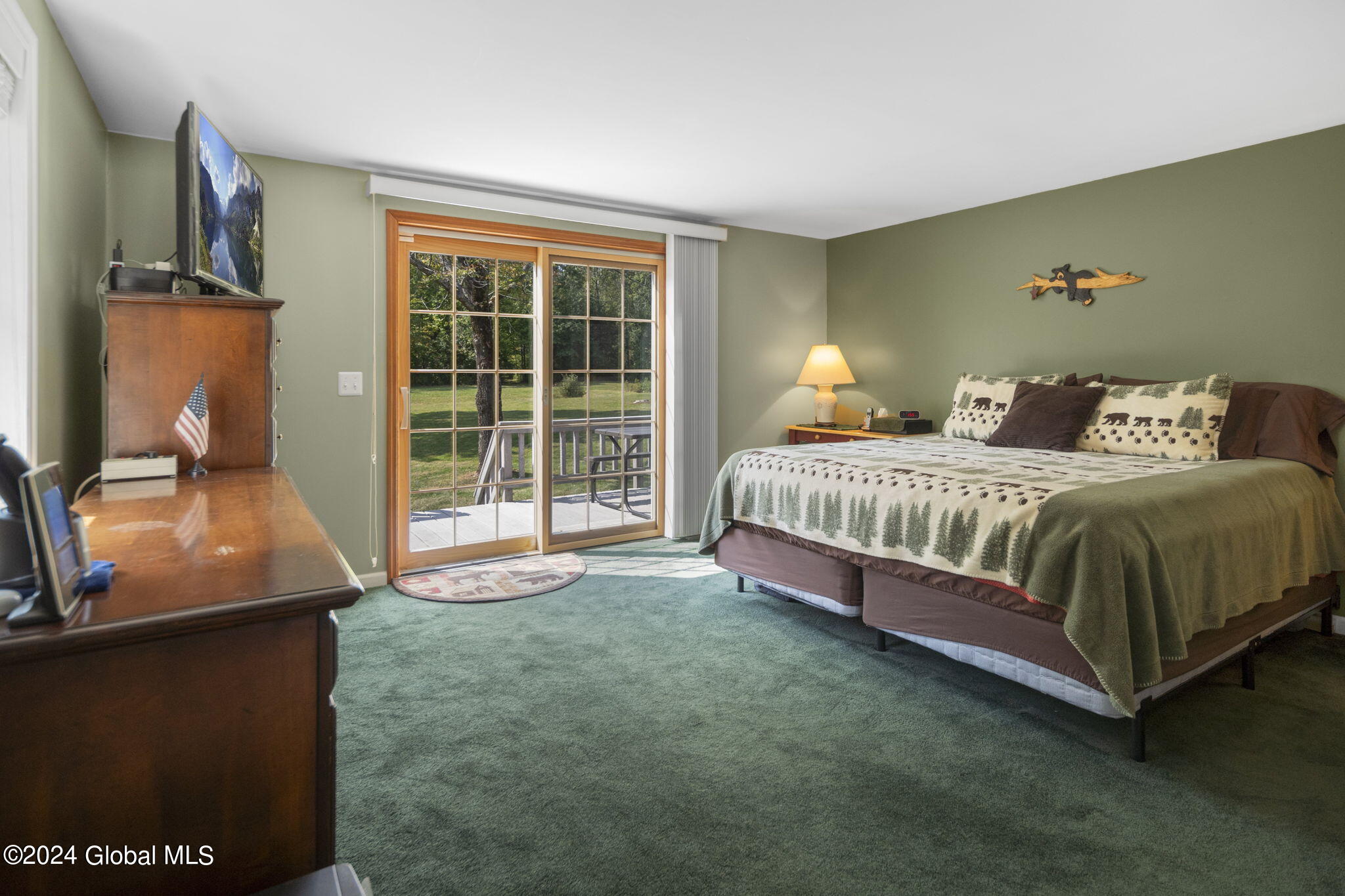 271 Mudge Road Delanson, NY 12053 - Photo 12 of 33 Interior 10