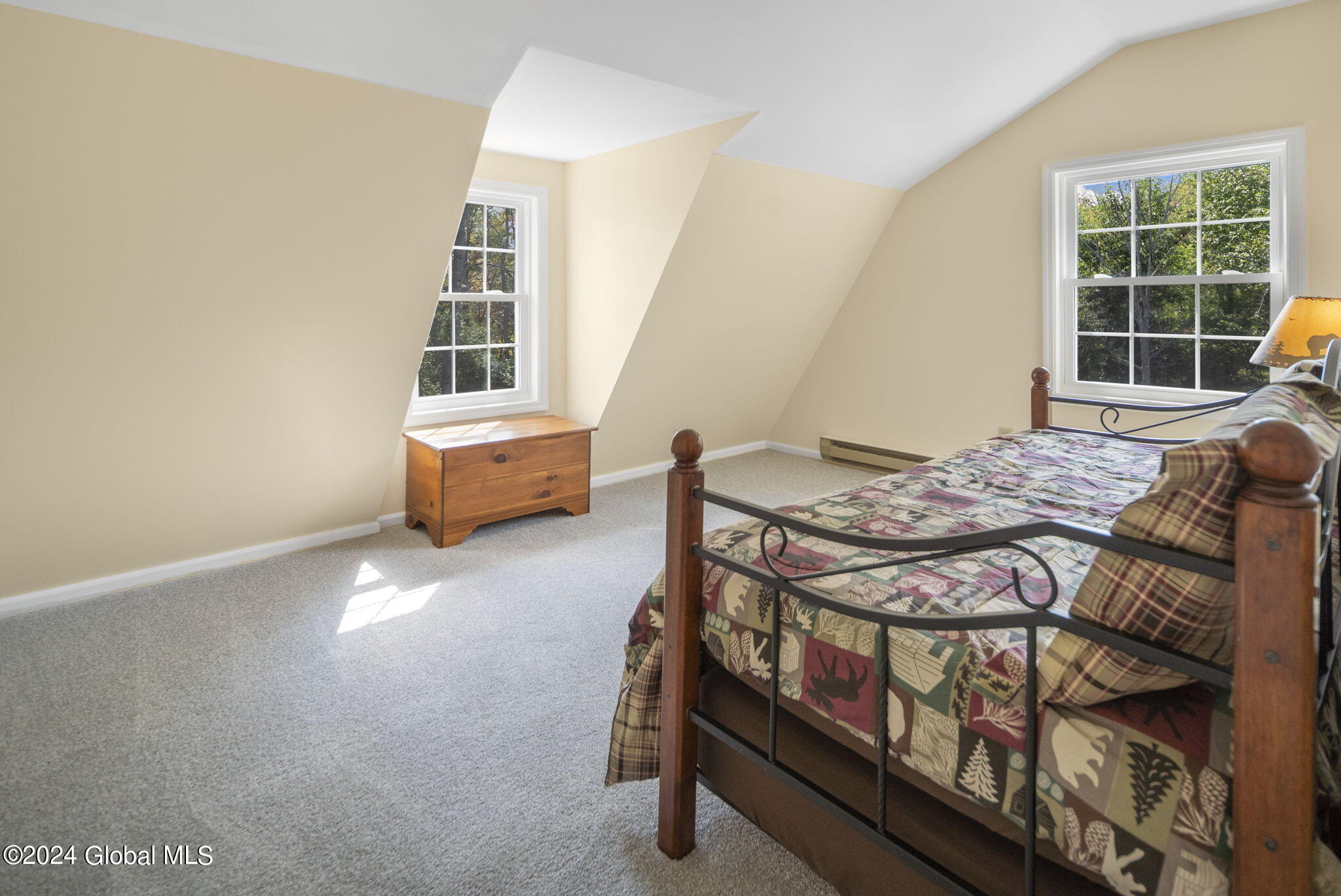 271 Mudge Road Delanson, NY 12053 - Photo 20 of 33 Interior 17