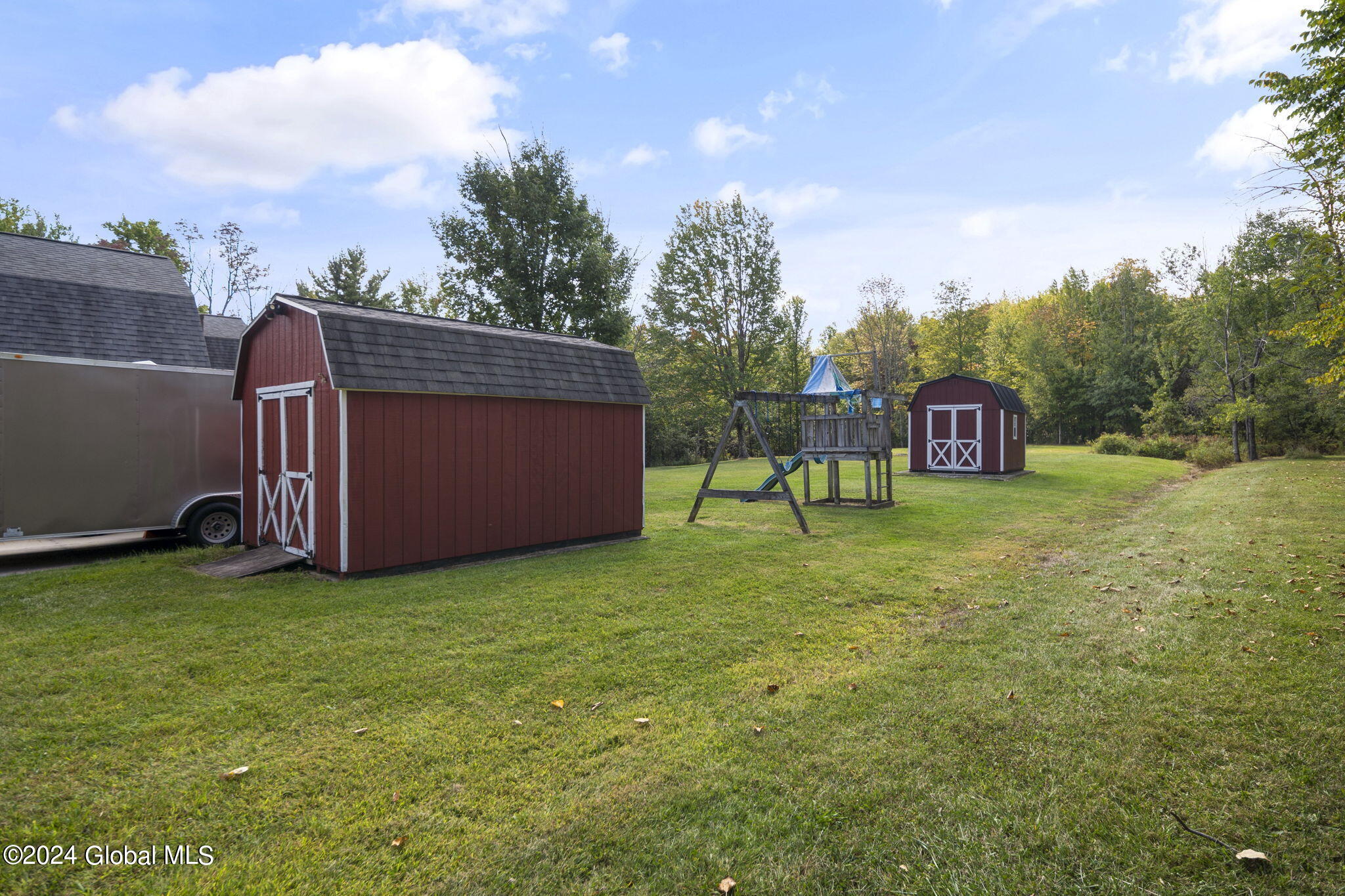 271 Mudge Road Delanson, NY 12053 - Photo 23 of 33 Exterior 05