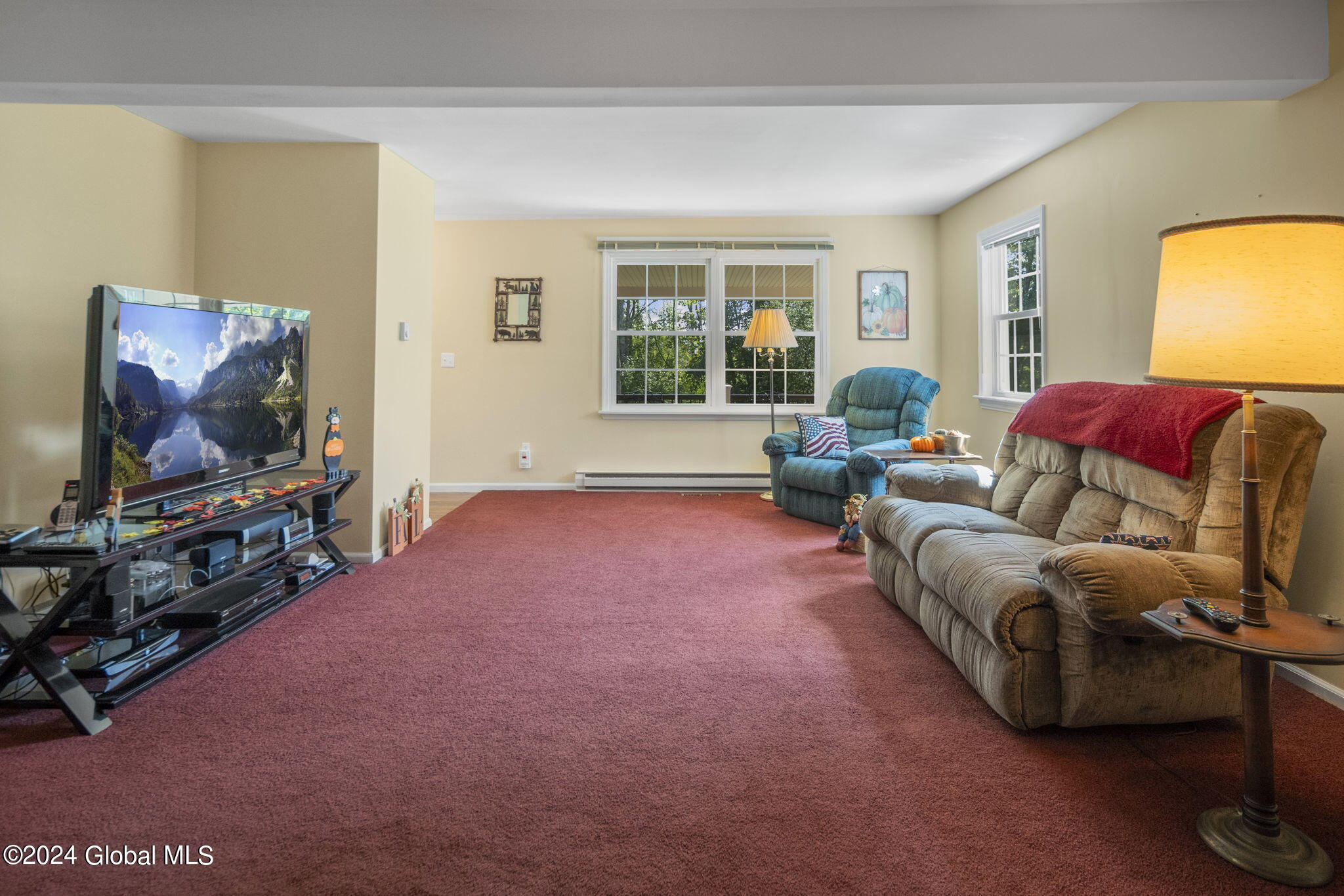 271 Mudge Road Delanson, NY 12053 - Photo 3 of 33 Interior 01