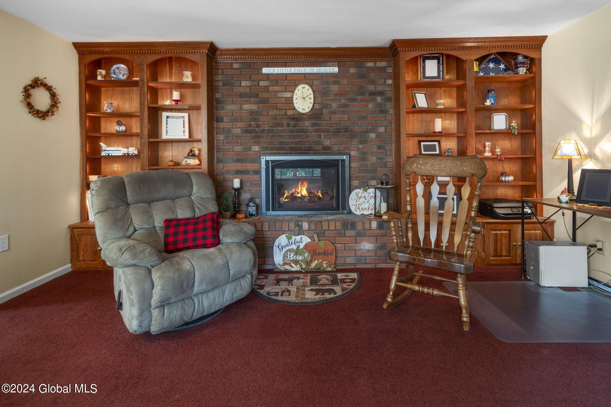271 Mudge Road Delanson, NY 12053 - Photo 5 of 33 Interior 03