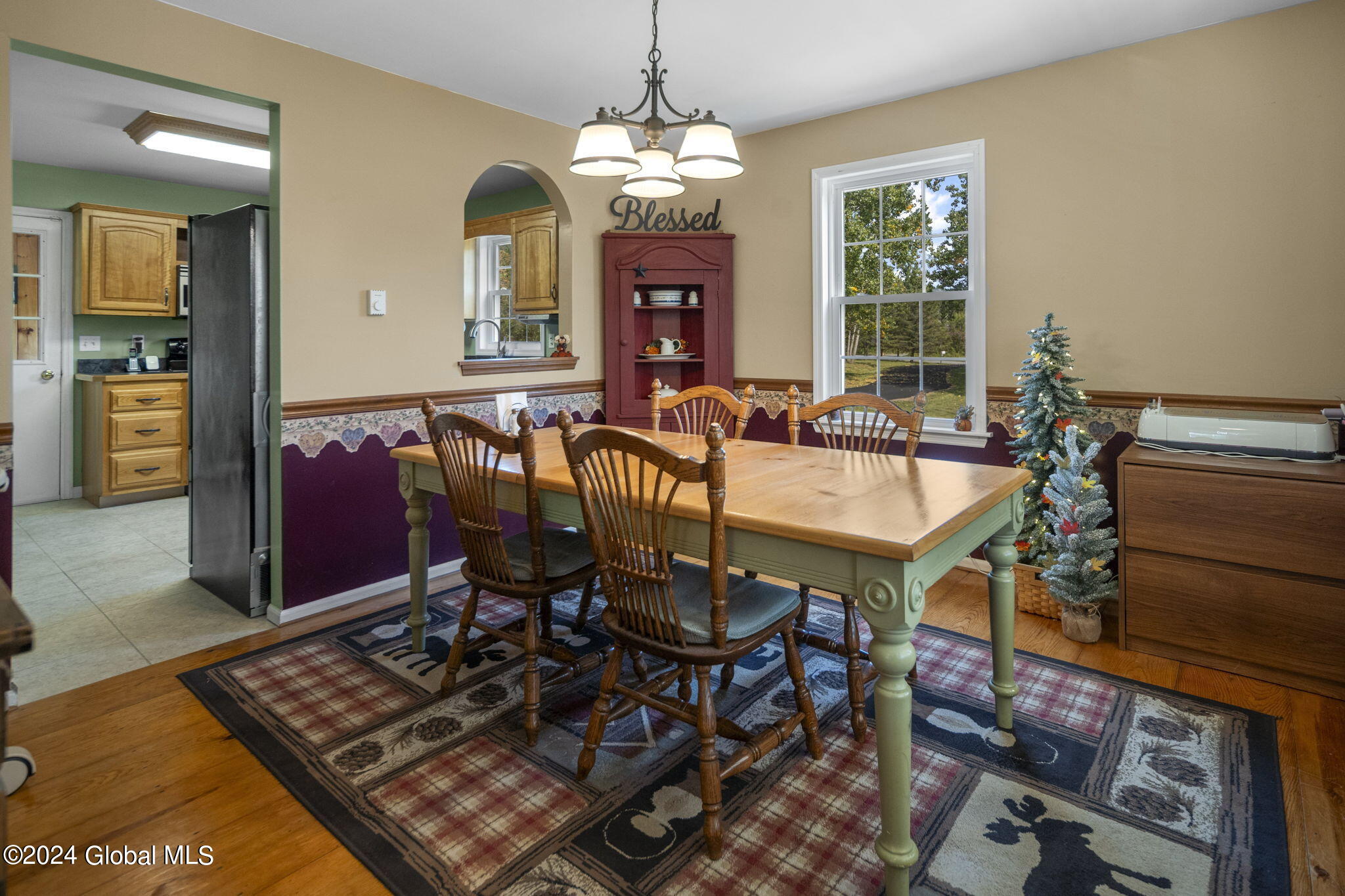 271 Mudge Road Delanson, NY 12053 - Photo 6 of 33 Interior 04