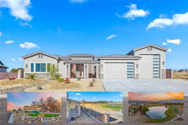 $879,900 | 2353 East Calle Toledo, Fort Mohave, AZ 86426