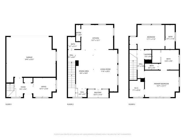 $525,000 | 4226 Roseland Avenue, Unit 201, Dallas, TX 75204