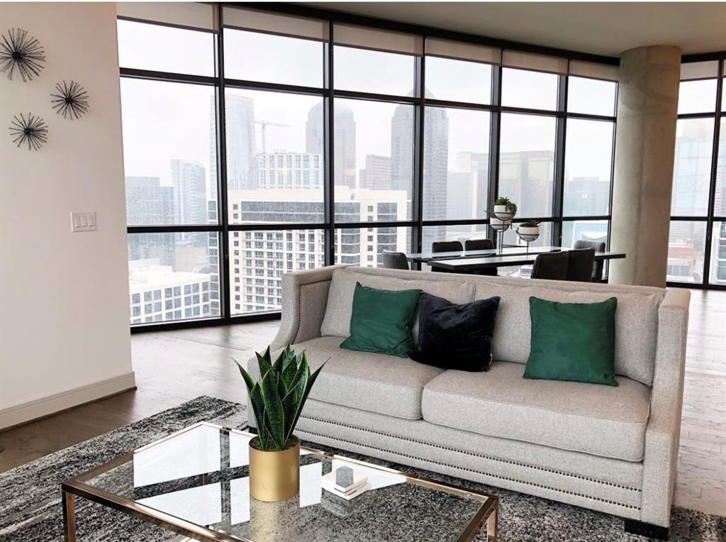 2323 North Akard St Unit 1101