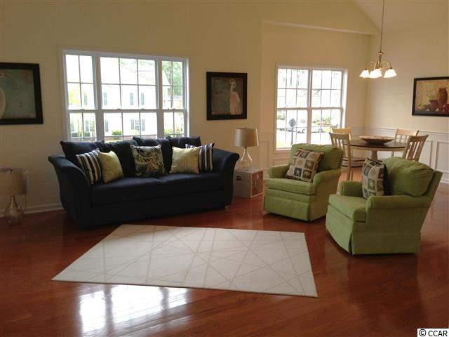 838 Sail Lane, Unit 101 Murrells Inlet, SC 29576 - Photo 8 of 15 Gallery Image 8