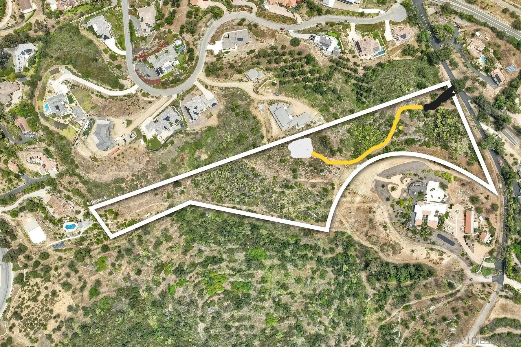 0 Buena Creek Road, Unit 39 Vista, CA 92084 - Photo 16 of 18