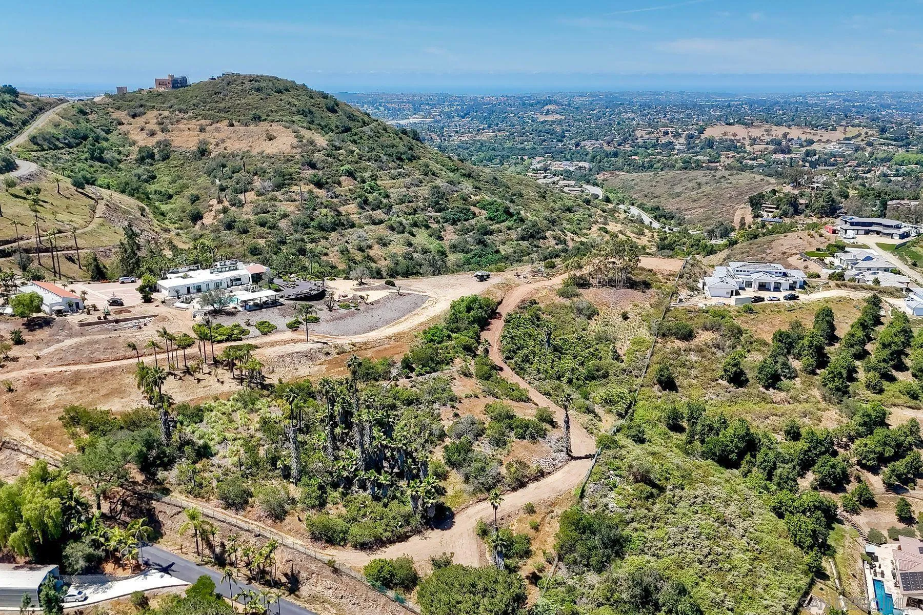 0 Buena Creek Road, Unit 39 Vista, CA 92084 - Photo 6 of 18 a view of a city