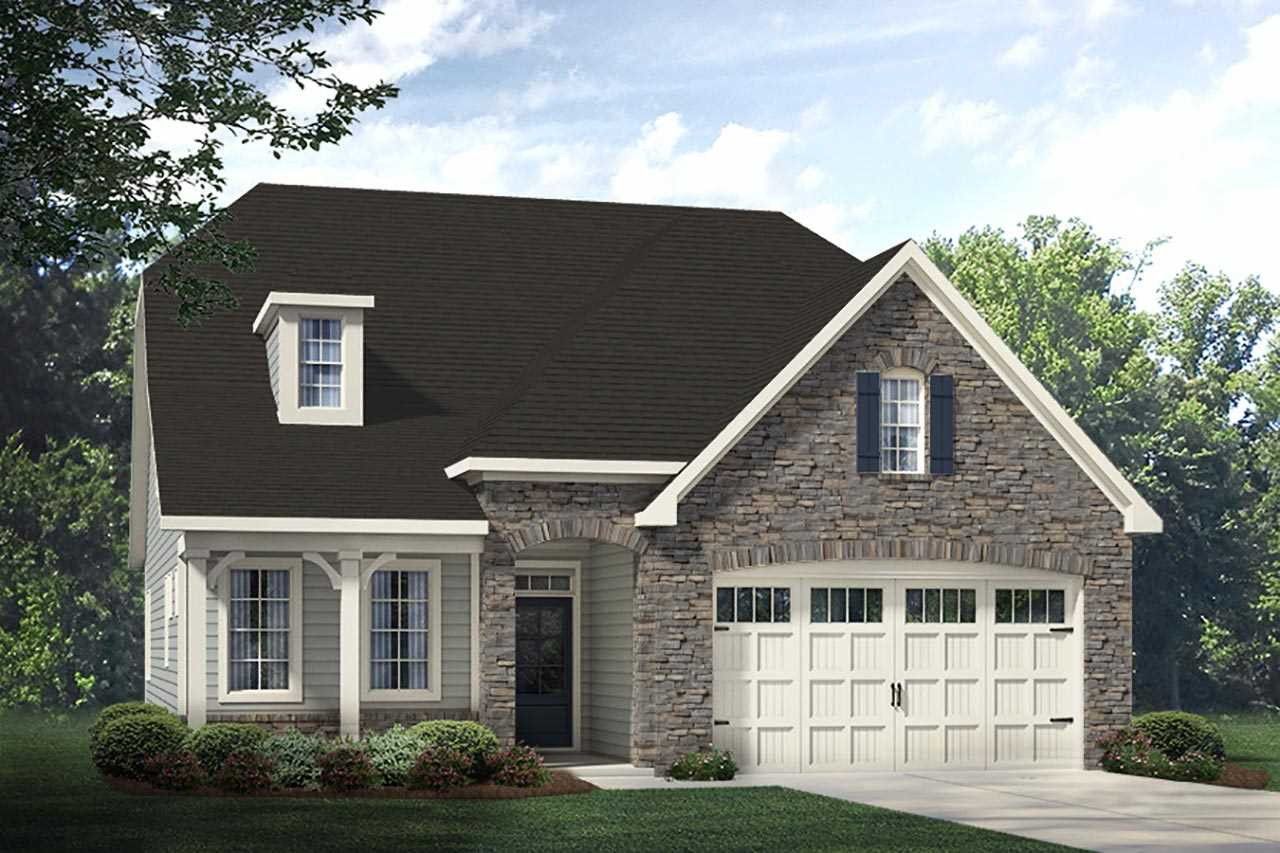 1001 Sky Wave Trail Raleigh, NC 27603 - Photo 1 of 1 Photo 1