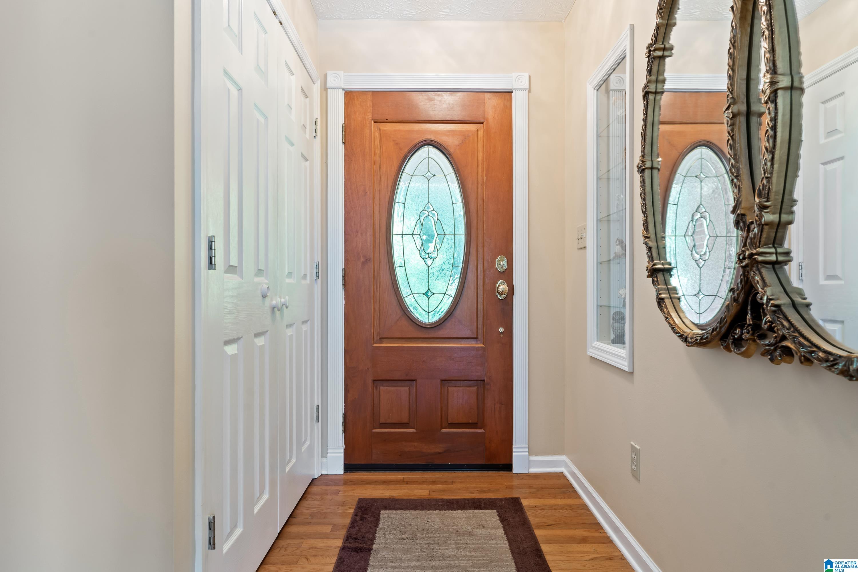 320 Wolf Pen Ridge Road Pell City, AL 35128 - Photo 7 of 100