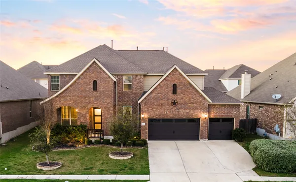 $749,950 | 20524 Fairleaf Street, Pflugerville, TX 78660