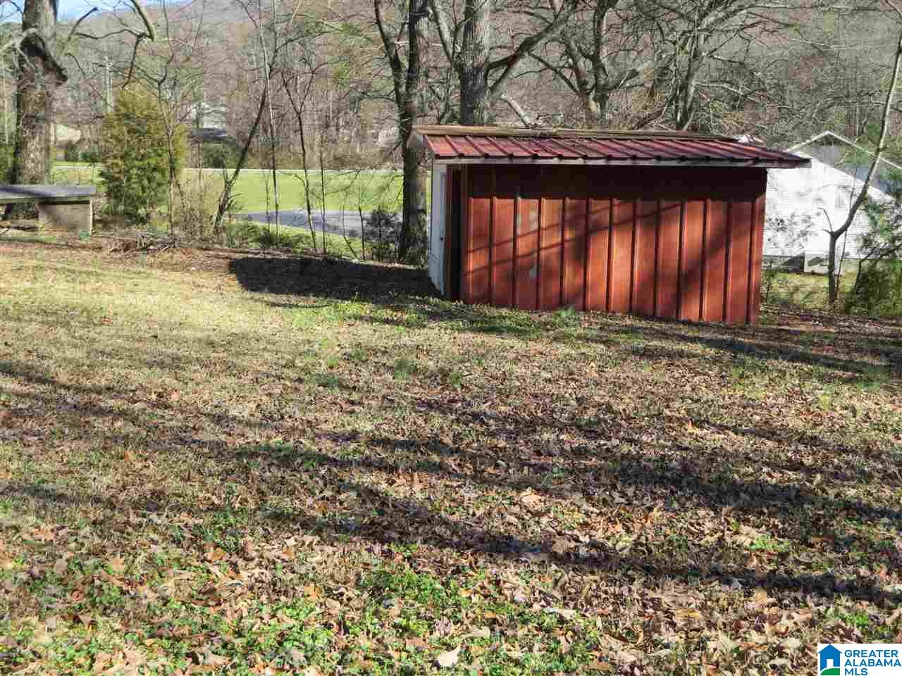 69 Harrison Road Anniston, AL 36201 - Photo 25 of 34