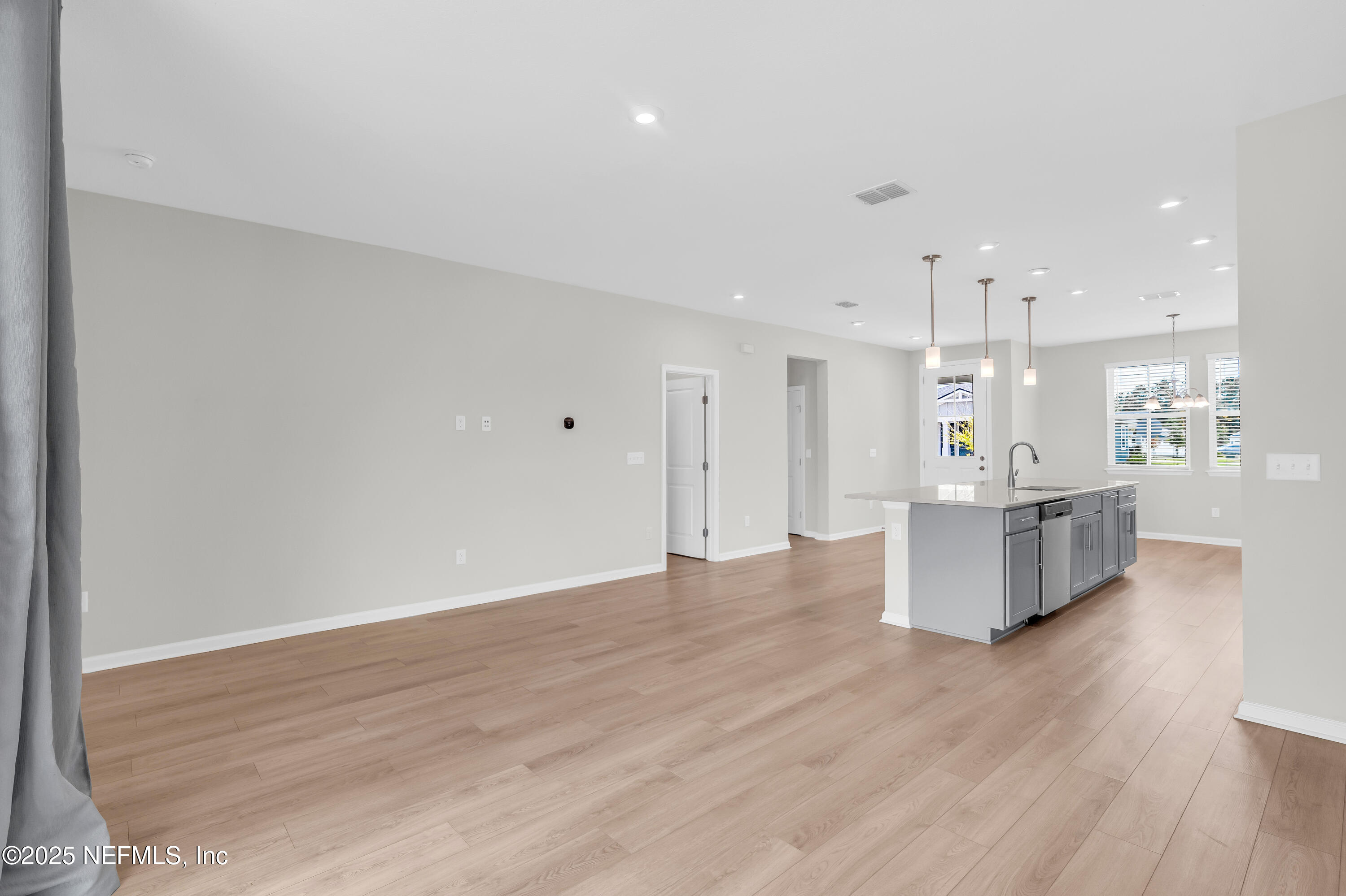 575 Buttonwood Loop Yulee, FL 32097 - Photo 72 of 72 Living Area / Open Floorplan