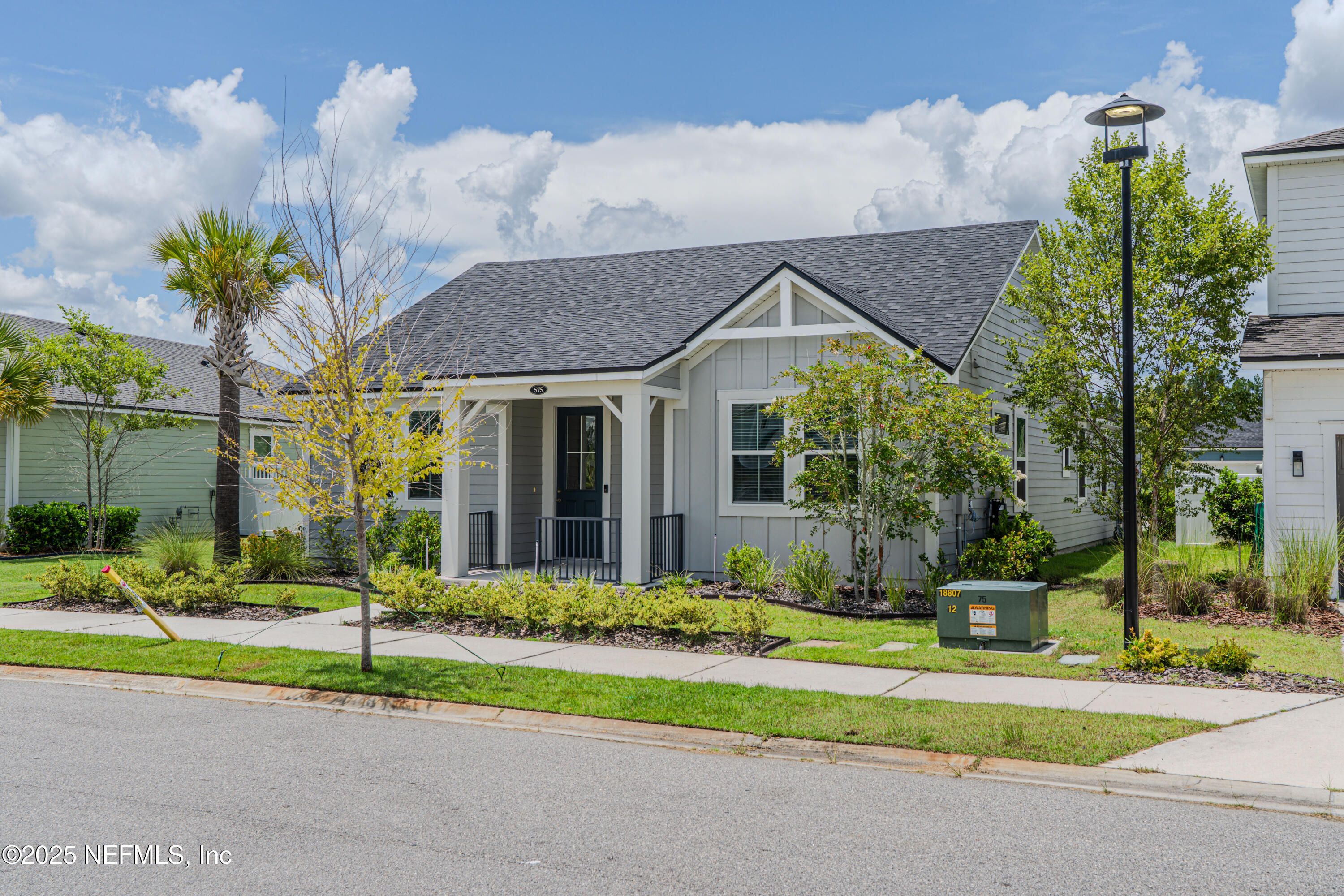 575 Buttonwood Loop Yulee, FL 32097 - Photo 2 of 72 575 Buttonwood Loop Awaits