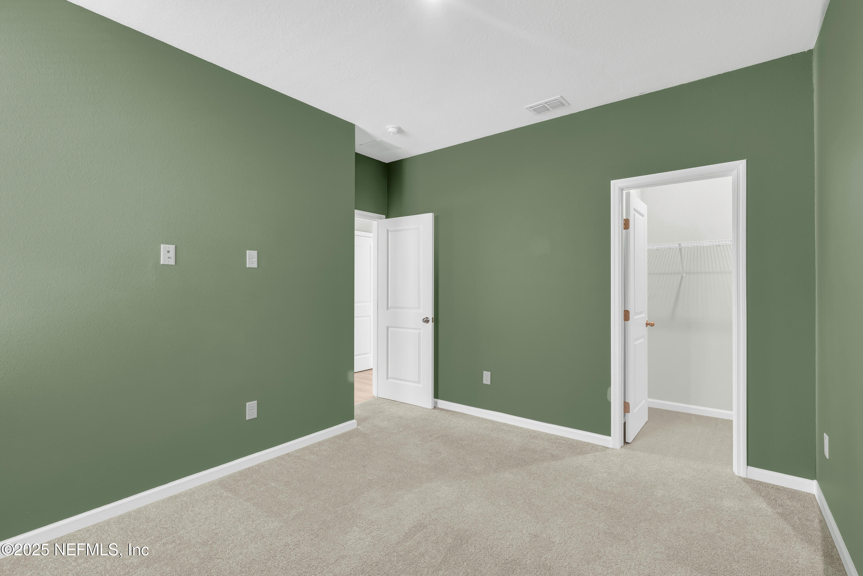 575 Buttonwood Loop Yulee, FL 32097 - Photo 30 of 72 Bedroom #3